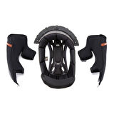 Scorpion EXO 520 Air KW2 Manyetik İç Astar Seti