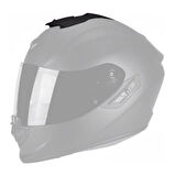 Scorpion EXO HX1 Tepe Havalandırma Mat Siyah