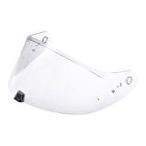 Scorpion KDF-16 OP EXO-R1 2D Maxvision Yarış Vizörü (Şeffaf)