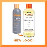 Cantu Beard Oil Erkek Sakal Bakım Yağı 100 mL