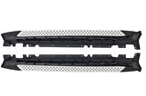 Bmw X5 E70 Yan Basamak Koruma Oem Tip 2007-2014 arası uyumlu