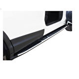Nissan Qashqai J11 Yan Basamak Koruma Oem Tip 2014-2021 arası uyumlu