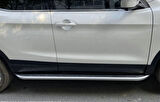 Kia Sportage Yan Basamak Oem Tip 2022+ arası uyumlu