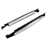Hyundai Tucson Yan Basamak Oem Tip 2021+ arası uyumlu
