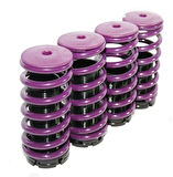 Honda Civic Spor Helezon Yay Coilover Alçaltma Kiti Ayarlı 1988-1992 uyumlu