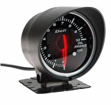 Defi advance oil temp göstergesi saati(yeni nesil)