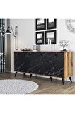 Mezza 1618 Elite 180 Cm Modern Konsol Lidya Bendir Hgs