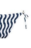 DeFacto Regular Fit Çizgili Bikini Altı-Fall in Love B6942AX24SMBE114