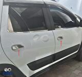 Dacia Duster Kapı Kolu 4 Kapı 2018 Ve Üzeri P.çelik