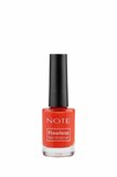 Nail Flawless Oje 97 Orange -Turuncu