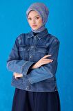 Saf İpek Eşarp 4102D (Twill İpek)