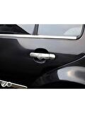 Skoda Super B5 Krom Kapı Kolu 4 Kapı 2001-2008 P. Çelik