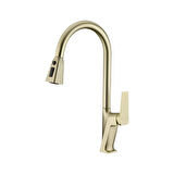 ACAR MATTE GOLD SPİRALLİ EVYE BATARYASI (MAT ALTIN)