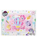 Ca Games My Little Pony 3+ Yaş Büyük Boy Puzzle 35 Parça