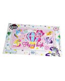 Ca Games My Little Pony 3+ Yaş Büyük Boy Puzzle 35 Parça