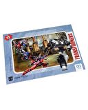 Ca Games 5016 Transformers 3+ Yaş Büyük Boy Puzzle 35 Parça
