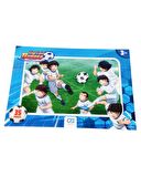 Ca Games 3+ Yaş Büyük Boy Puzzle 35 Parça