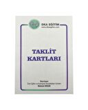 Taklit Oyun Kartları (DKA)