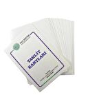 Taklit Oyun Kartları (DKA)