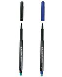 Faber Castell Multimark Permanent Asetat Kalemi M 2’li Set 