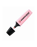 Stabilo Boss Pastel Renk Fosforlu Kalem 4 Renk