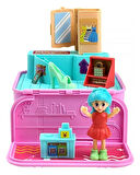 Little Corners Mini World Sürpriz Odalar Pembe LC3377