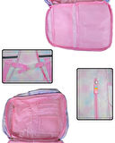 Color Bags Sırt Çantası Lila B31