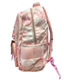 Color Bags Sırt Çantası Pudra B24