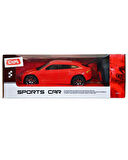 Ctoys Sports Car 27 Mhz Full Fonksiyon Uzaktan Kumandalı Porsche Kırmızı CE 07