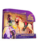 Spin Master Unicorn Academy Valentina ve Cinder 20149008