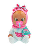 Cry Babies Ağlayan Yumuş Bebek Roxy CYB68000