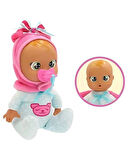 Cry Babies Ağlayan Yumuş Bebek Roxy CYB68000