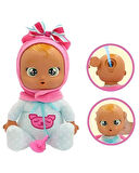 Cry Babies Ağlayan Yumuş Bebek Roxy CYB68000