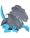 Dostoys Hareketli Dinozor Yumurtası Gri
