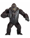 Godzilla X Kong Sesli Delüks Aksiyon Figürü 18 cm Kong 35507
