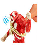 Godzilla X Kong Sesli Delüks Aksiyon Figürü 18 cm Skar King 35508