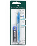 Faber Castell Bubble 07 Mekanik Kurşun Kalem Mavi 532710