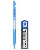 Faber Castell Bubble 07 Mekanik Kurşun Kalem Mavi 532710