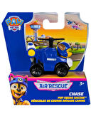 Paw Patrol Air Rescue Pup Squad Racers Chase 20149838