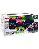 Vardem Uzaktan Kumandalı Full Fonksiyon Şarjlı 2.4GHz 1:16 Off Road Drift Arabası Kırmızı RQ2051