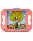 Birlik Oyuncak Büyük Denge Oyunu Pembe 1567C