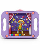 Birlik Oyuncak Büyük Denge Oyunu Mor 1567C