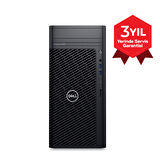 Dell Precision 3680 i7-14700 vPro 16GB 512GB SSD 8GB GeForce RTX4060 Windows 11 Pro 3680-i7-14700-3