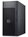 Dell Precision 3680 i7-14700 vPro 16GB 512GB SSD 8GB GeForce RTX4060 Windows 11 Pro 3680-i7-14700-3