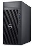 Dell Precision 3680 i9-14900 vPro 64GB 1TB SSD 20GB Nvidia RTX 4000 Ada Windows 11 Pro 3680-i9-14900-8-64