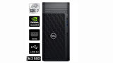 Dell Precision 3680 i7-14700 3680-K035 32GB 4TB Quadro T1000 8GB GDDR6 W11Pro Tower İş İstasyonu