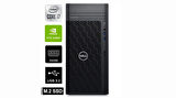 Dell Precision 3680 i7-14700 3680-K042 96GB 512GB RTX A2000 6GB W11Pro Tower İş İstasyonu
