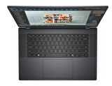Dell Precision 5690 Ultra 7 155H 16GB 512GB SSD 6GB RTX A1000 Ada 16 OLED Touch Windows 11 Pro XCTOP5690EMEA-VP-2
