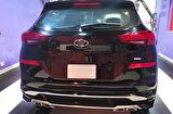 S-Dizayn Hyundai Tucson Araca Özel Body Kit 2019-2021 A+ Kalite