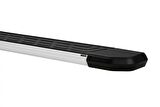 S-Dizayn TOGG T10X NewLine Aluminyum Yan Basamak 203 Cm 2023 Üzeri